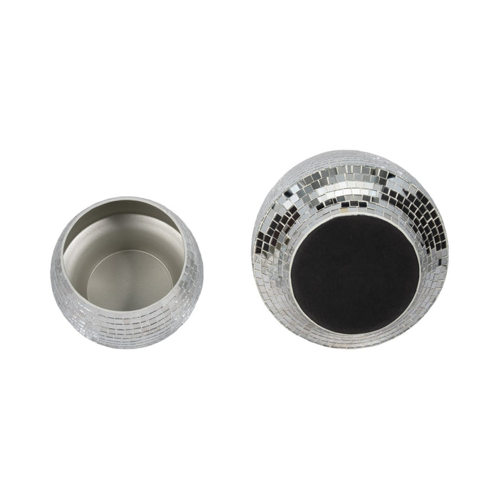 s-2-9-11-curved-disco-mosaic-planter-silver-5