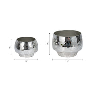 s-2-9-11-curved-disco-mosaic-planter-silver-6
