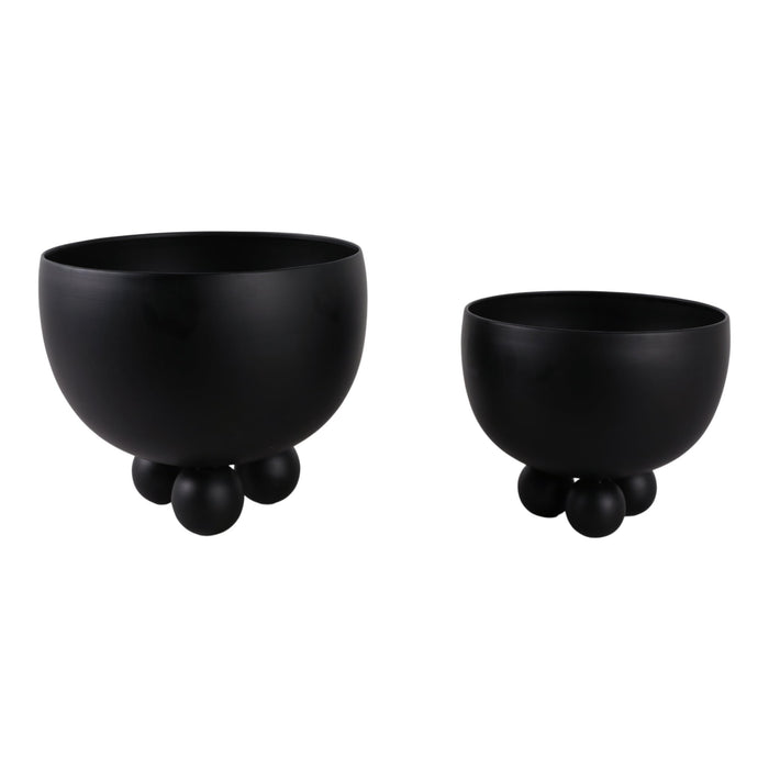 s-2-9-11-metal-bowl-planter-with-ball-feet-black-1