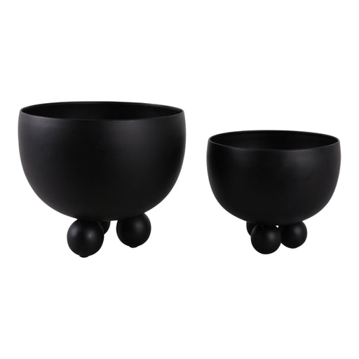 s-2-9-11-metal-bowl-planter-with-ball-feet-black-2