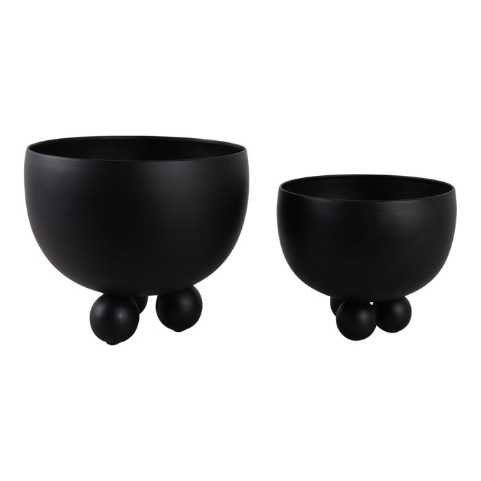 s-2-9-11-metal-bowl-planter-with-ball-feet-black-2