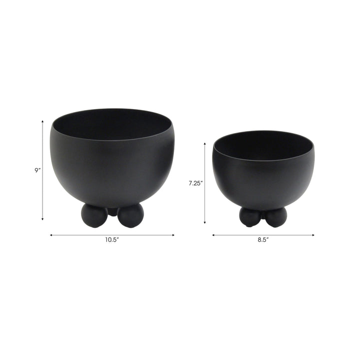 s-2-9-11-metal-bowl-planter-with-ball-feet-black-6