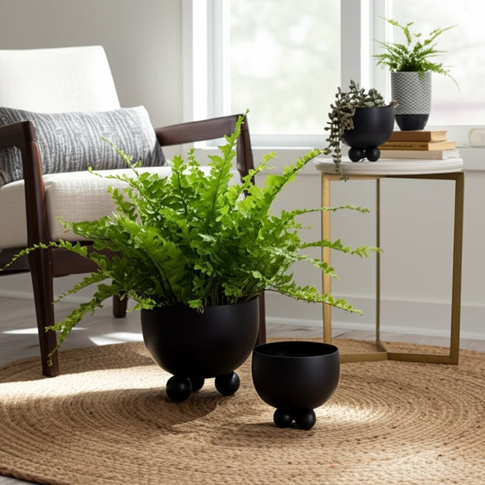 s-2-9-11-metal-bowl-planter-with-ball-feet-black-7