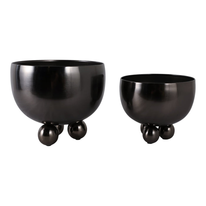 s-2-9-11-metal-bowl-planter-with-ball-feet-gunme-2