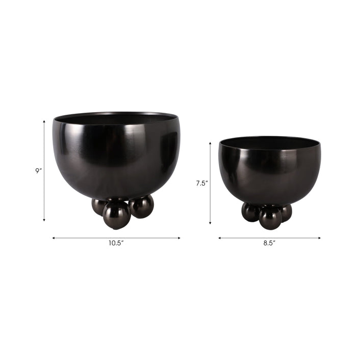 s-2-9-11-metal-bowl-planter-with-ball-feet-gunme-8
