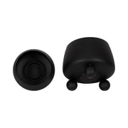 s-2-9-11-round-metal-planters-with-ball-feet-blk-5