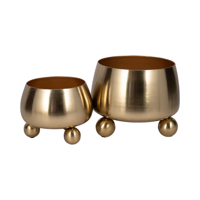 s-2-9-11-round-metal-planters-with-ball-feet-gld-3