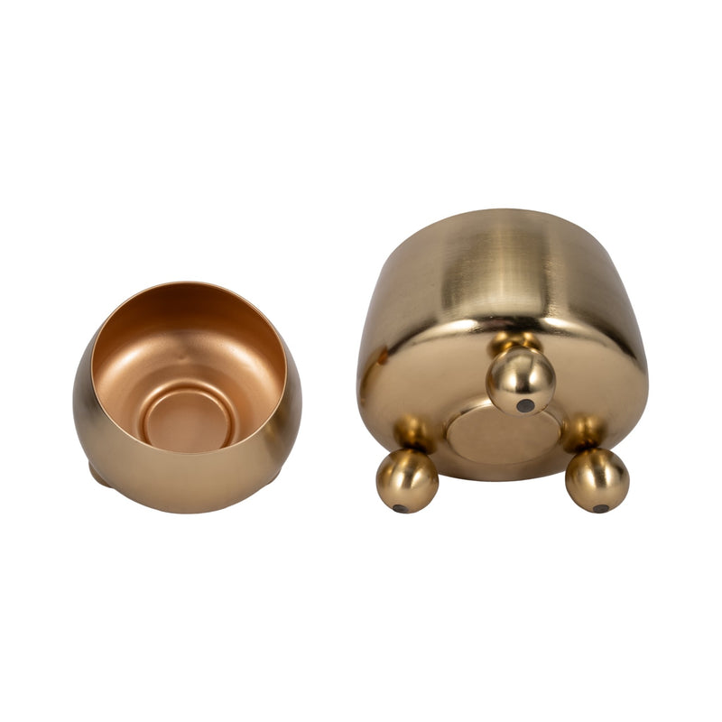 s-2-9-11-round-metal-planters-with-ball-feet-gld-5