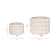 s-2-9-12-bubble-planters-white-6