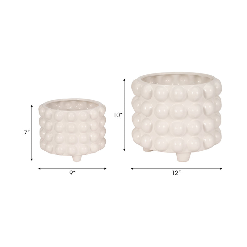 s-2-9-12-bubble-planters-white-6