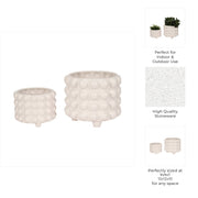 s-2-9-12-bubble-planters-white-7