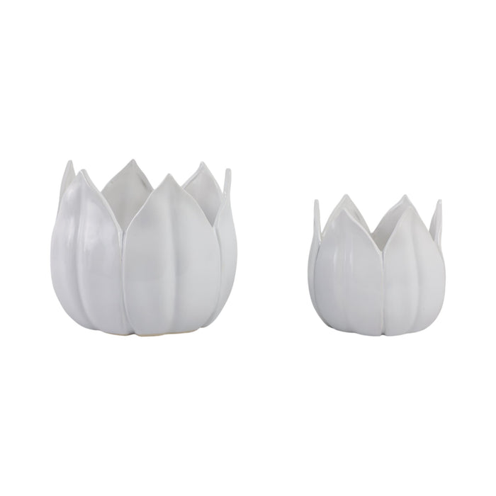 s-2-9-12-petal-planters-white-2