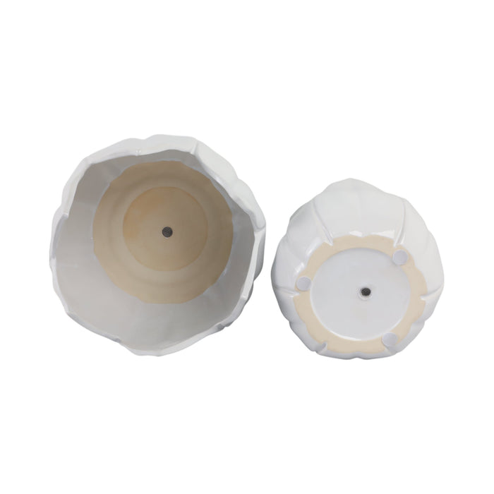 s-2-9-12-petal-planters-white-6