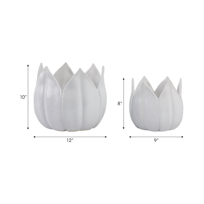s-2-9-12-petal-planters-white-7