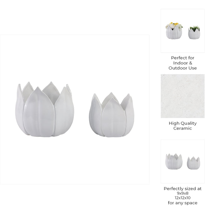 s-2-9-12-petal-planters-white-8