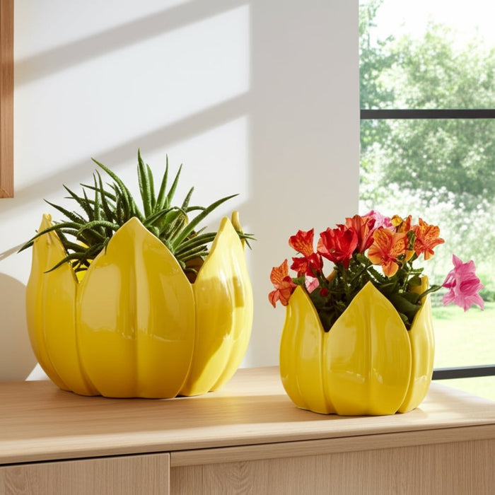 s-2-9-12-petal-planters-yellow-10
