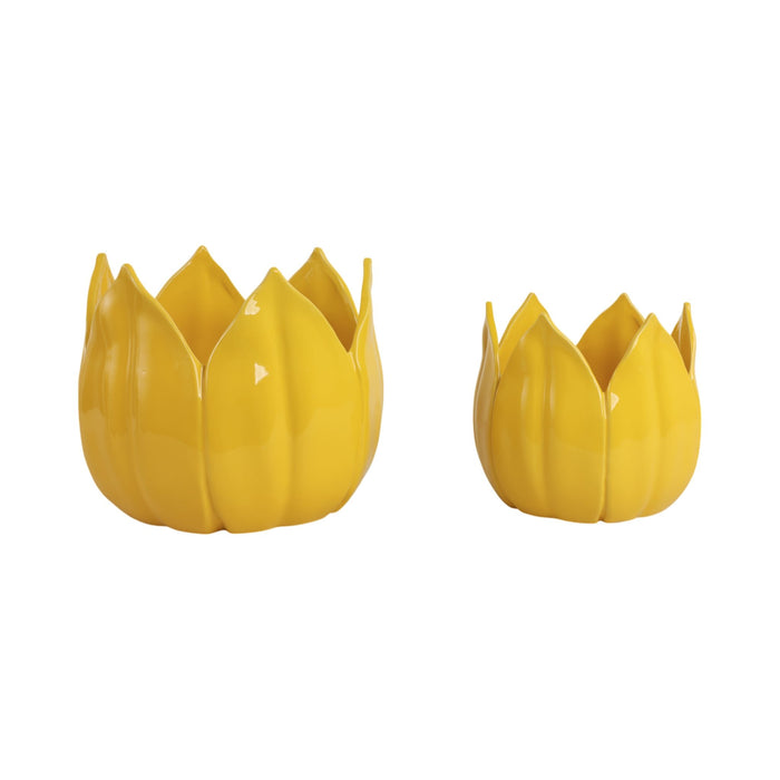 s-2-9-12-petal-planters-yellow-2