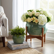 s-2-9-12-round-wavy-edge-planters-sage-green-10