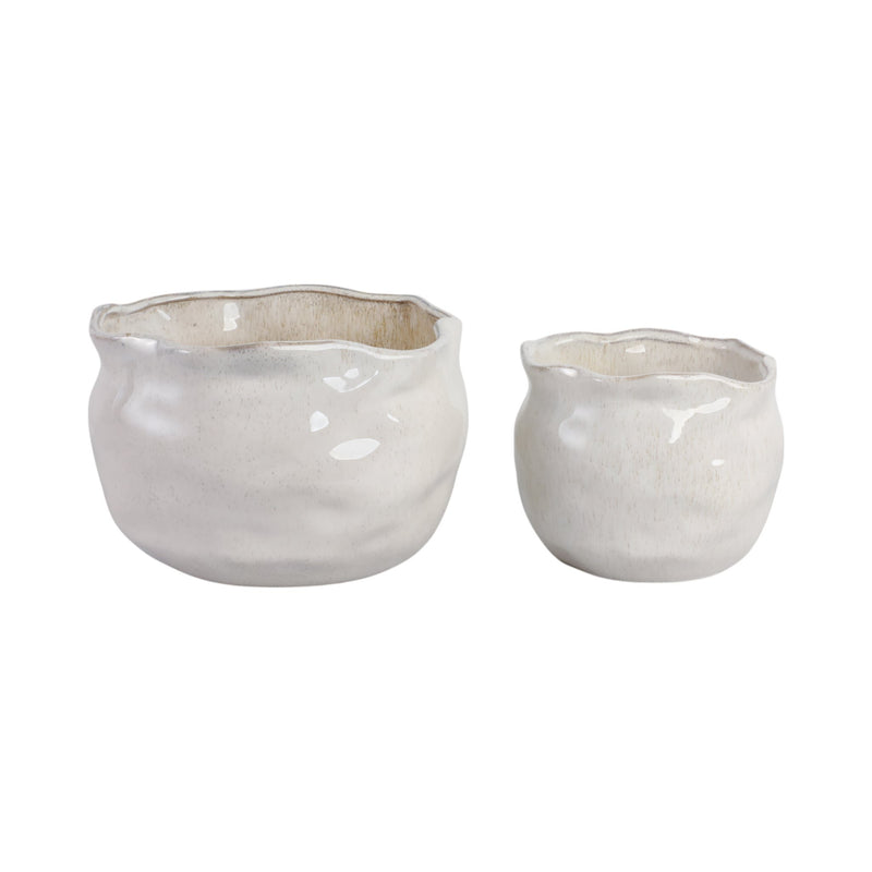 s-2-9-12-round-wavy-edge-planters-white-3