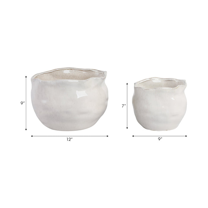 s-2-9-12-round-wavy-edge-planters-white-7
