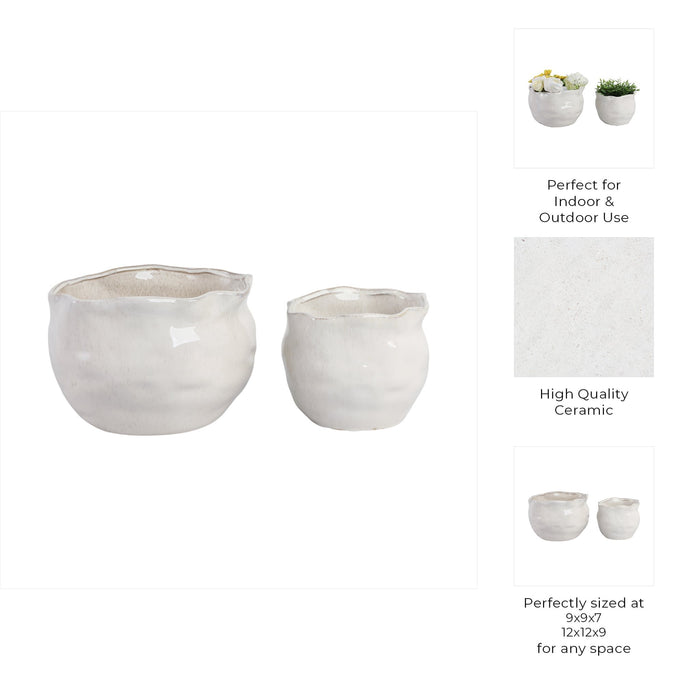 s-2-9-12-round-wavy-edge-planters-white-8