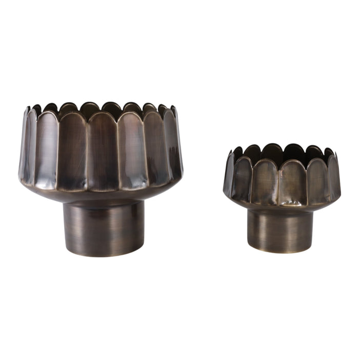 s-2-9-12-scalloped-pedestal-planter-antique-bras-3