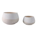 s-2-9-12-textured-half-dipped-planters-wht-tan-2