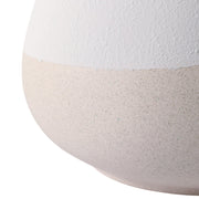 s-2-9-12-textured-half-dipped-planters-wht-tan-4