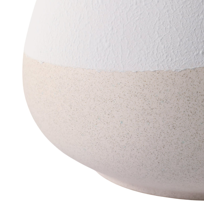 s-2-9-12-textured-half-dipped-planters-wht-tan-4