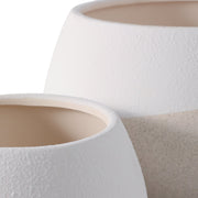 s-2-9-12-textured-half-dipped-planters-wht-tan-5