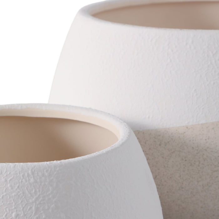 s-2-9-12-textured-half-dipped-planters-wht-tan-5