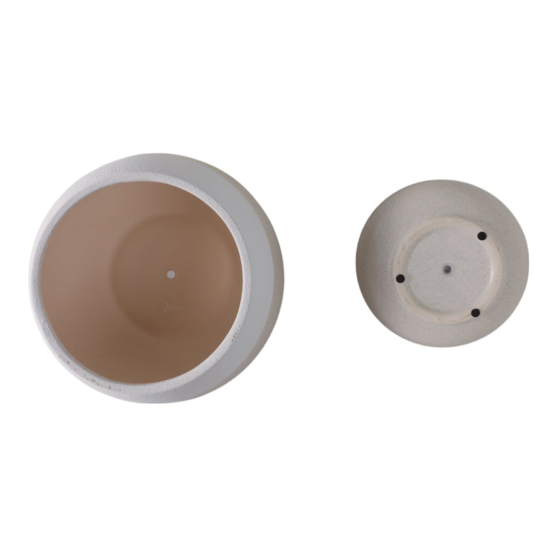 s-2-9-12-textured-half-dipped-planters-wht-tan-6