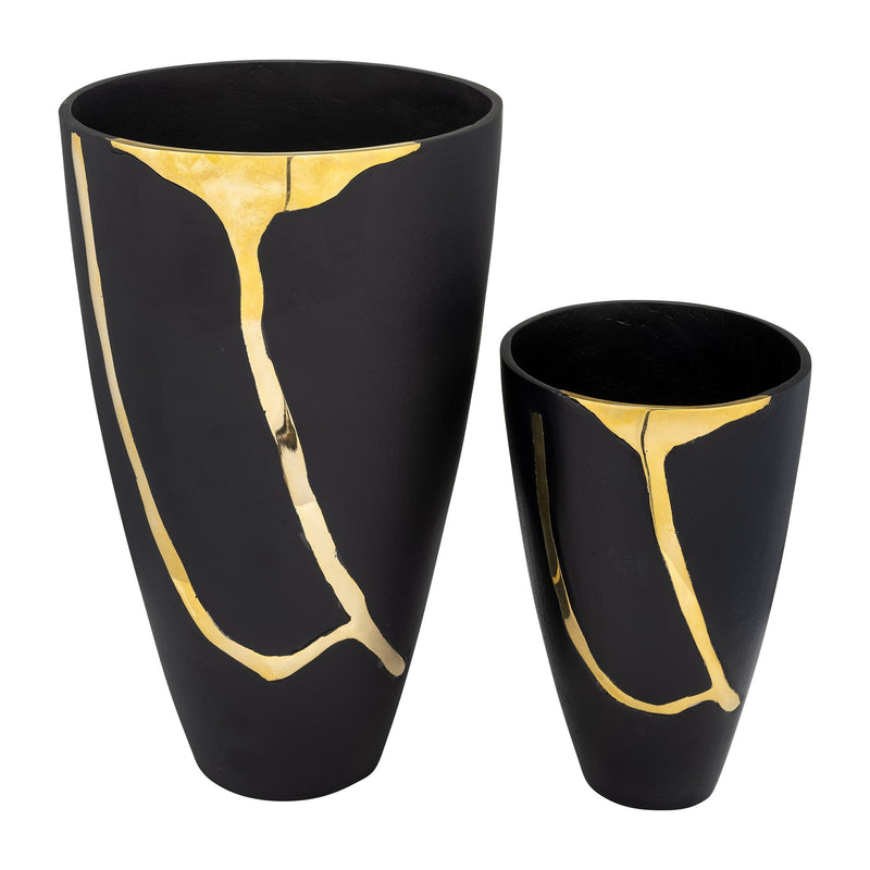 s-2-9-14-metal-cracked-design-vases-brass-cha-1