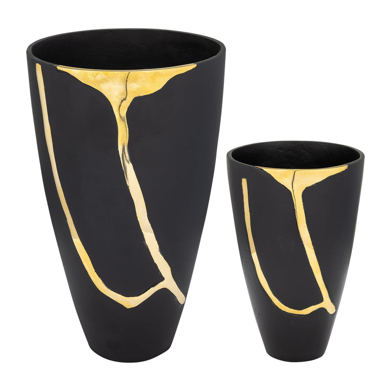 s-2-9-14-metal-cracked-design-vases-brass-cha-2