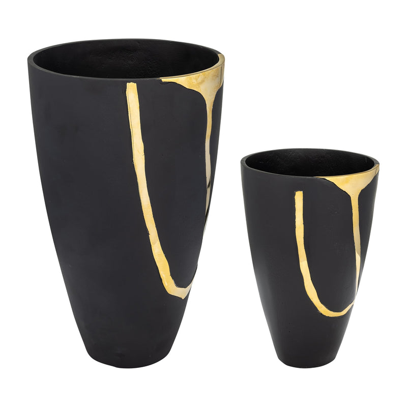 s-2-9-14-metal-cracked-design-vases-brass-cha-3
