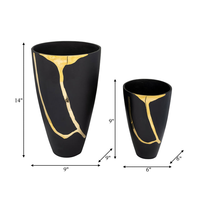 s-2-9-14-metal-cracked-design-vases-brass-cha-9