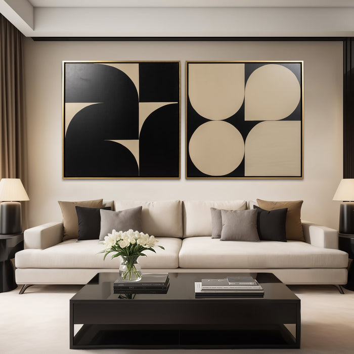 s-2-95x47-hand-painted-modern-geos-tan-black-9