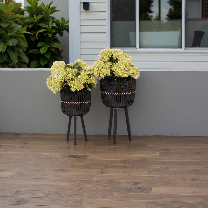 s-2-bamboo-footed-planters-10-12-black-11