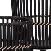 s-2-bamboo-footed-planters-10-12-black-6
