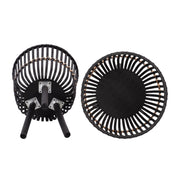 s-2-bamboo-footed-planters-10-12-black-7