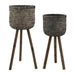 s-2-bamboo-planters-on-stands-1