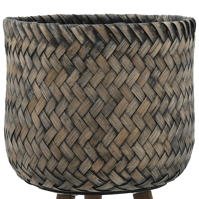 s-2-bamboo-planters-on-stands-3