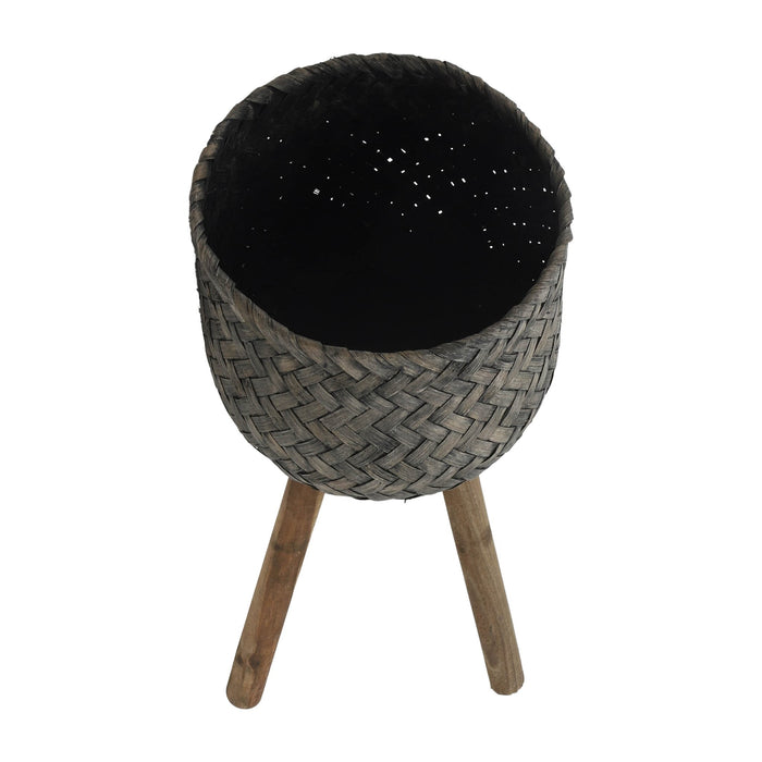 s-2-bamboo-planters-on-stands-5