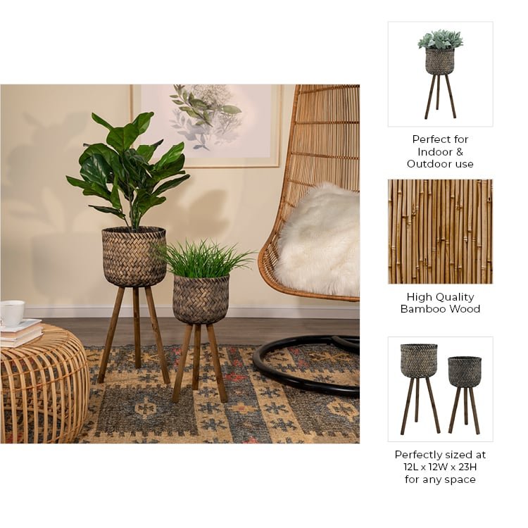 s-2-bamboo-planters-on-stands-8