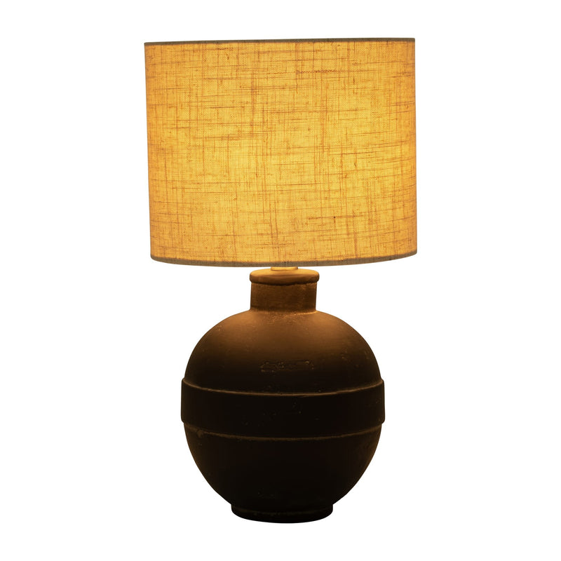 s-2-ceramic-18-table-lamp-dk-gray-2