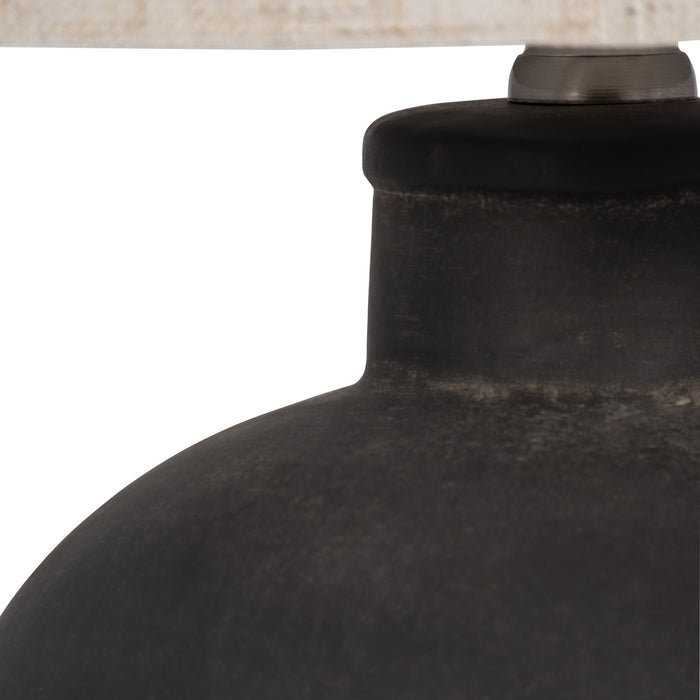 s-2-ceramic-18-table-lamp-dk-gray-3