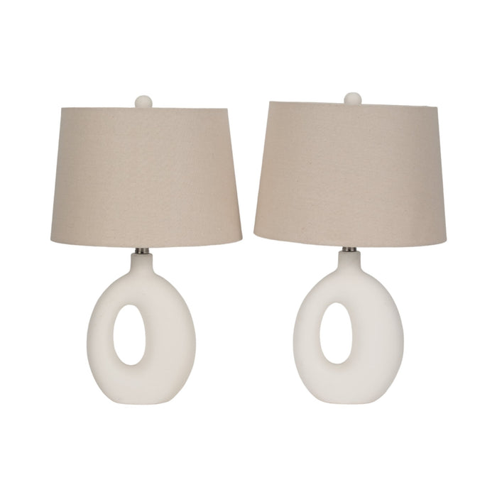 s-2-ceramic-23-open-cut-out-table-lamp-white-tan-1