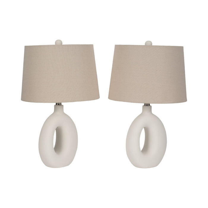 s-2-ceramic-23-open-cut-out-table-lamp-white-tan-3