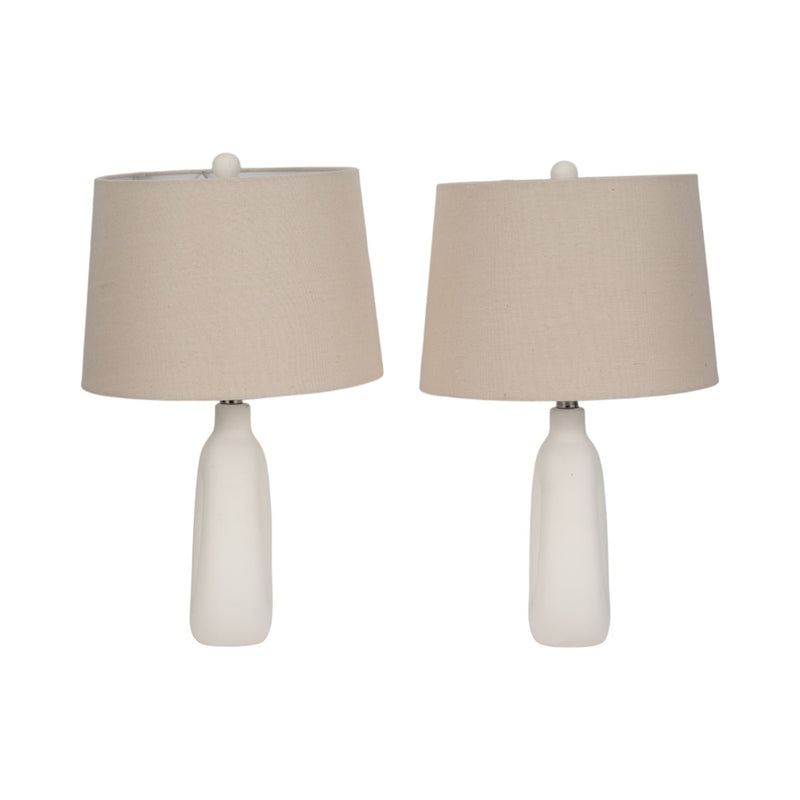 s-2-ceramic-23-open-cut-out-table-lamp-white-tan-4