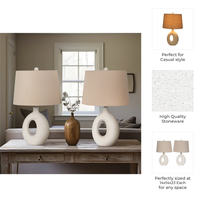 s-2-ceramic-23-open-cut-out-table-lamp-white-tan-9